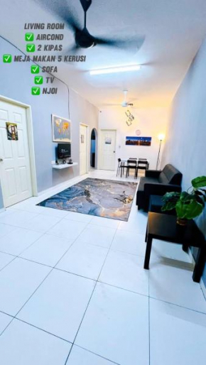 SS MANJUNG HomeSTAY